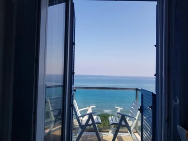 Hotel Tourist Cefalu