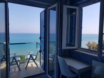 Hotel Tourist Cefalu