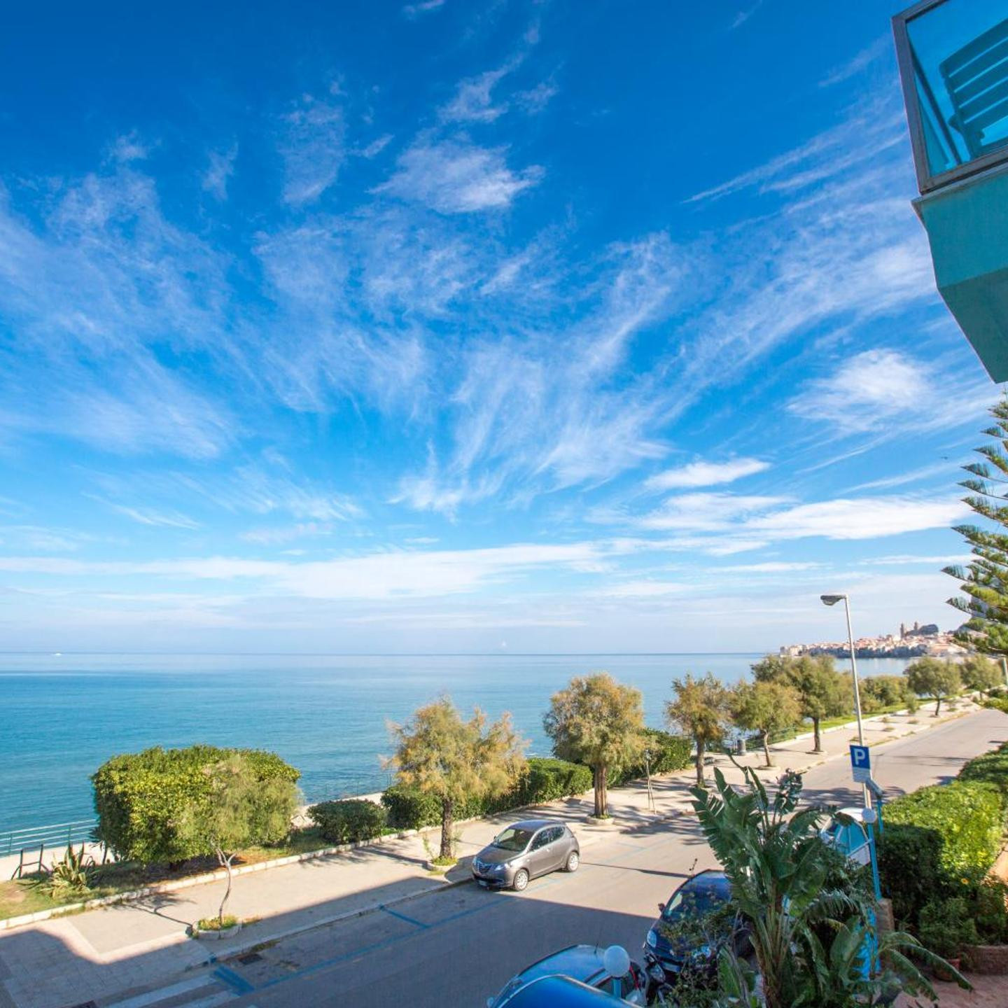 Hotel Tourist Cefalu