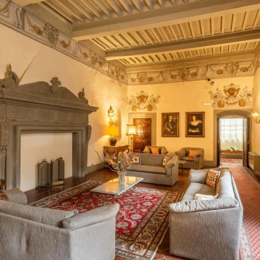 Hotel San Michele Cortona