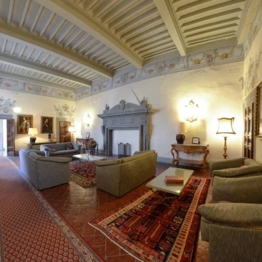 Hotel San Michele Cortona