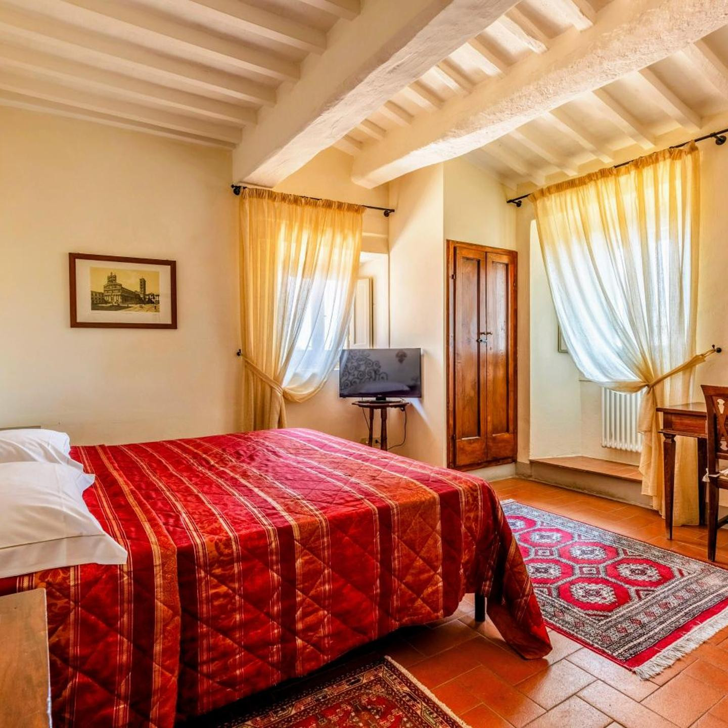 Hotel San Michele Cortona