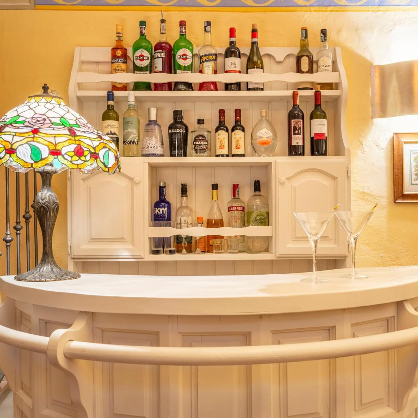 Hotel San Michele Cortona