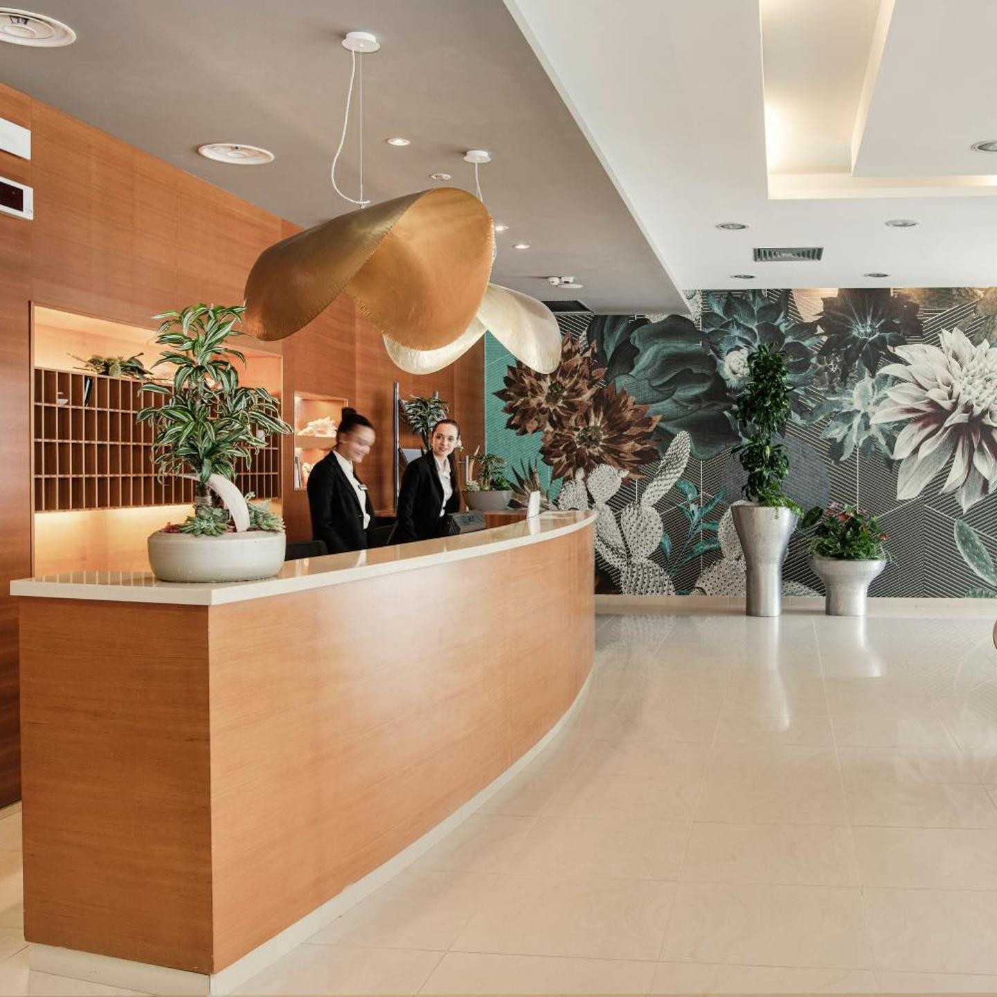 Hotel Parigi Bibione