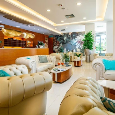 Hotel Parigi Bibione