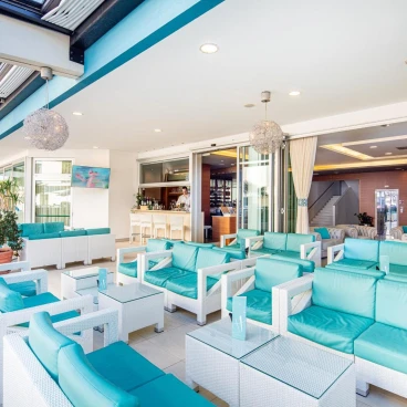 Hotel Parigi Bibione