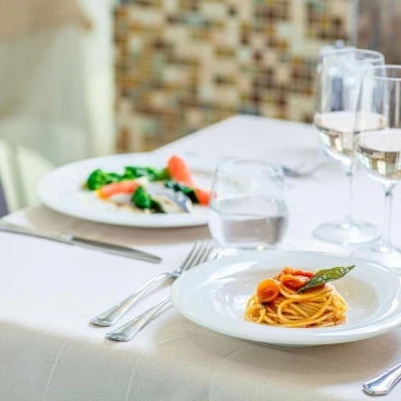 Hotel Parigi Bibione