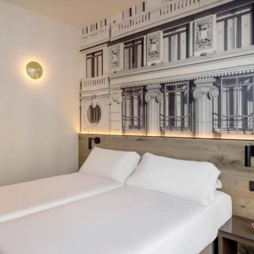 Hotel Regente Madrid