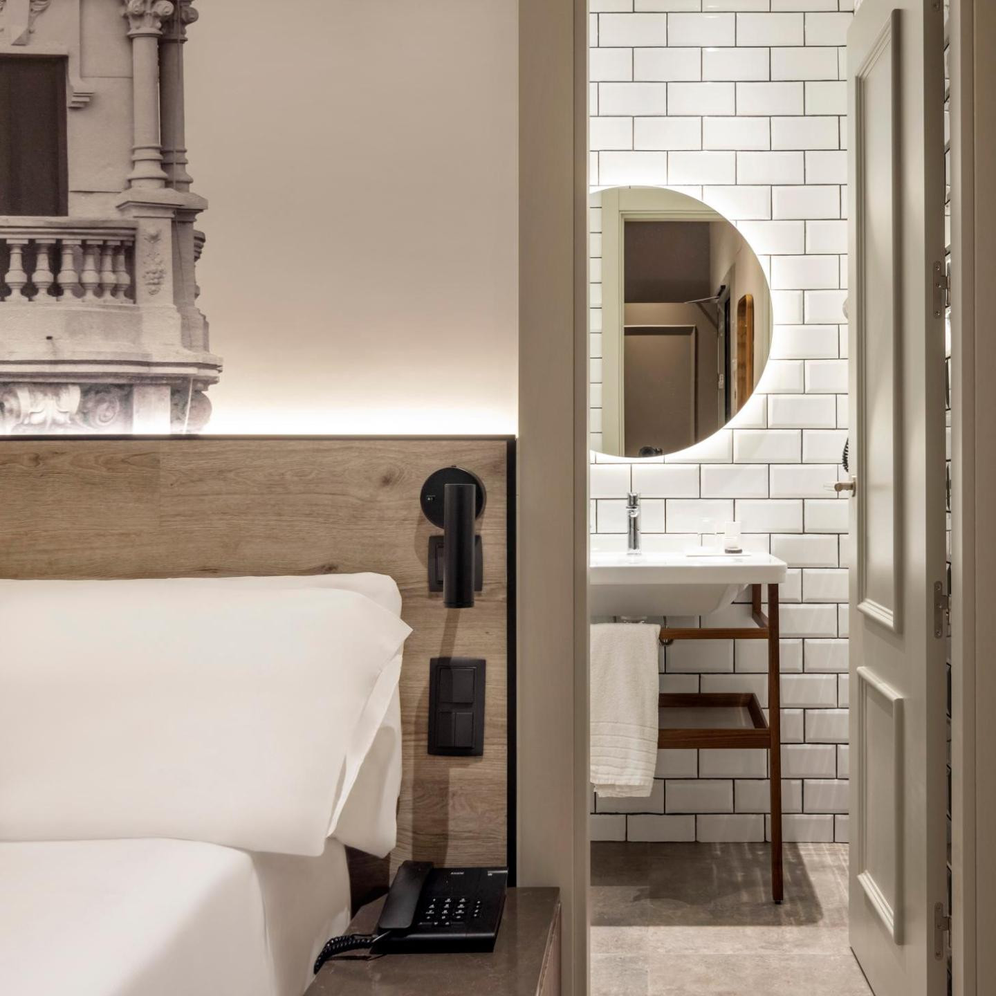 Hotel Regente Madrid