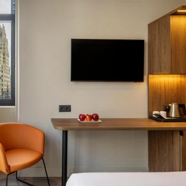 Hotel Regente Madrid