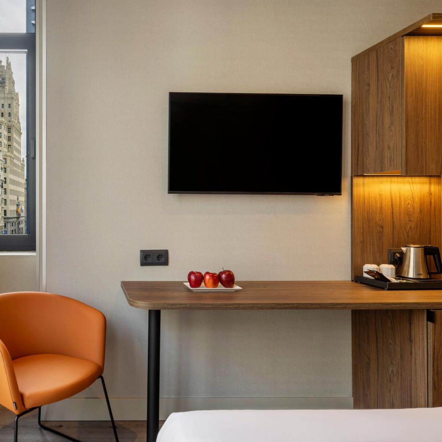 Hotel Regente Madrid