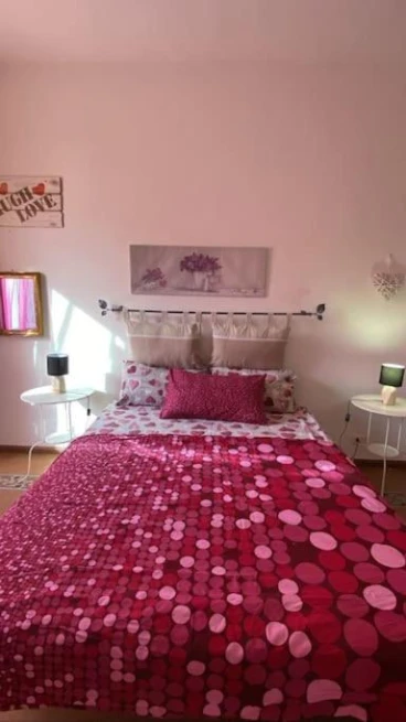 Hotel San Giovanni Rome