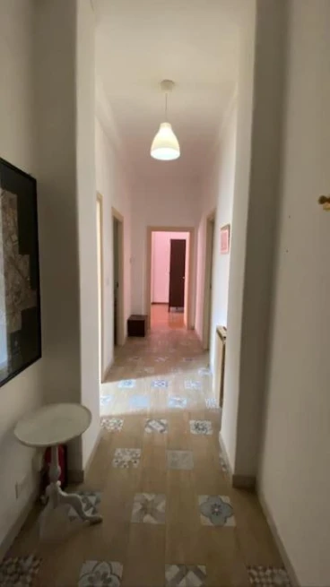 Hotel San Giovanni Rome