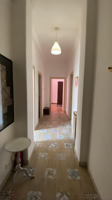 Hotel San Giovanni Rome