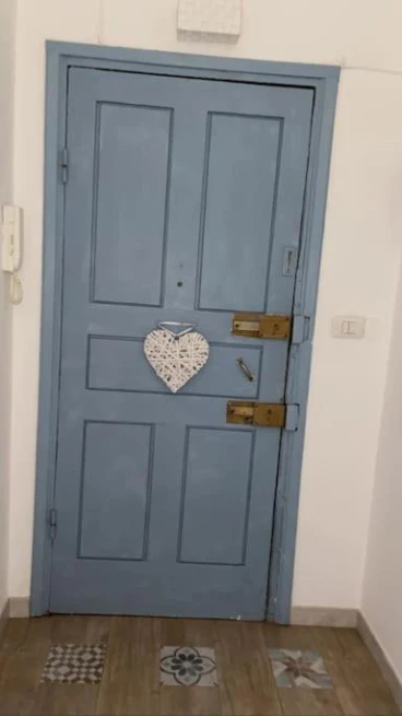 Hotel San Giovanni Rome