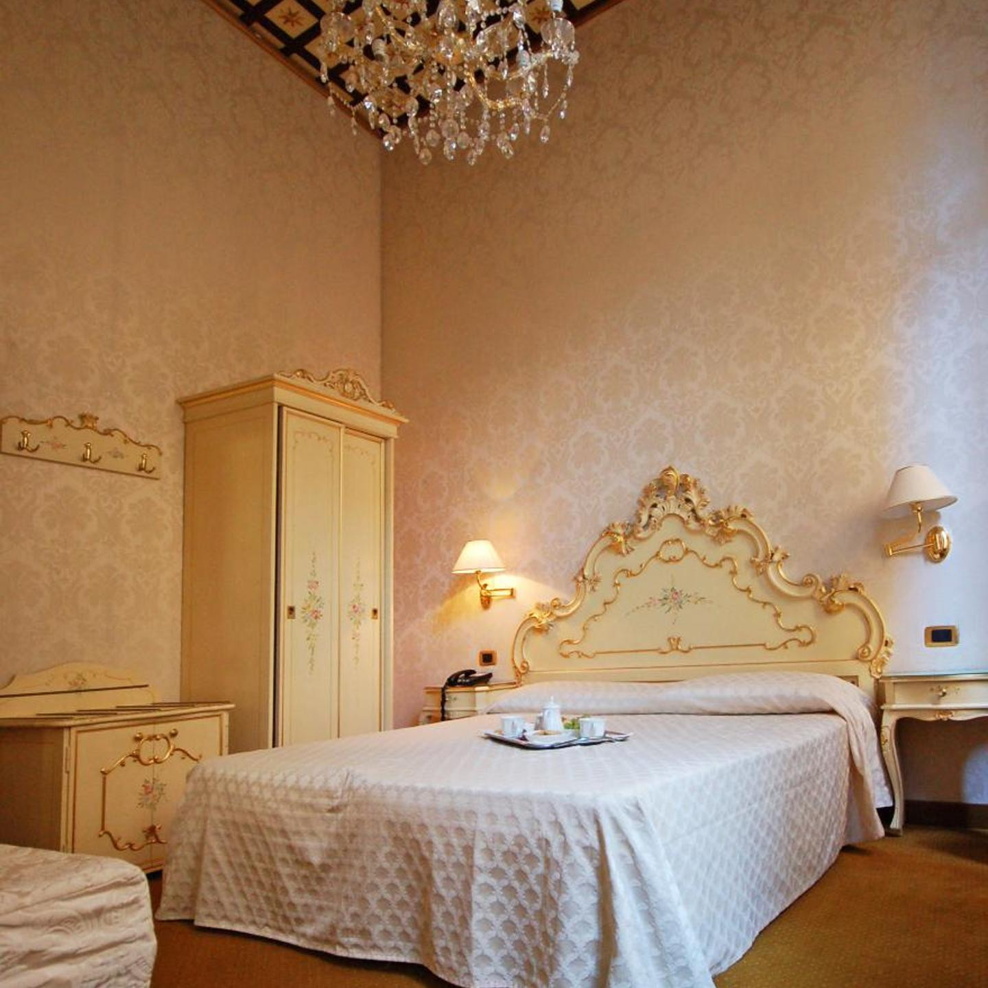 Hotel Torino Venetie