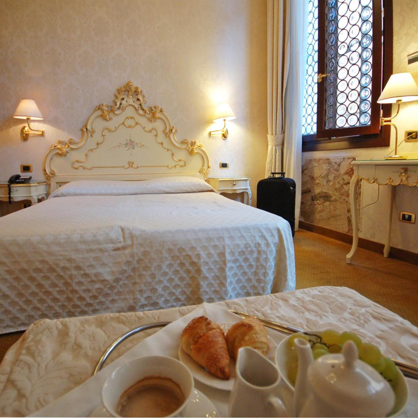 Hotel Torino Venetie