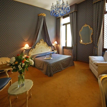Hotel Torino Venetie