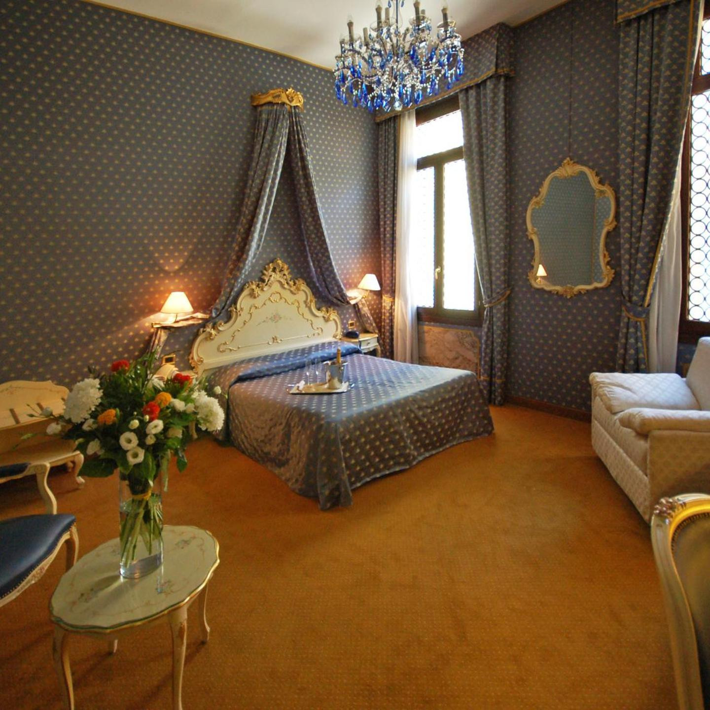 Hotel Torino Venetie