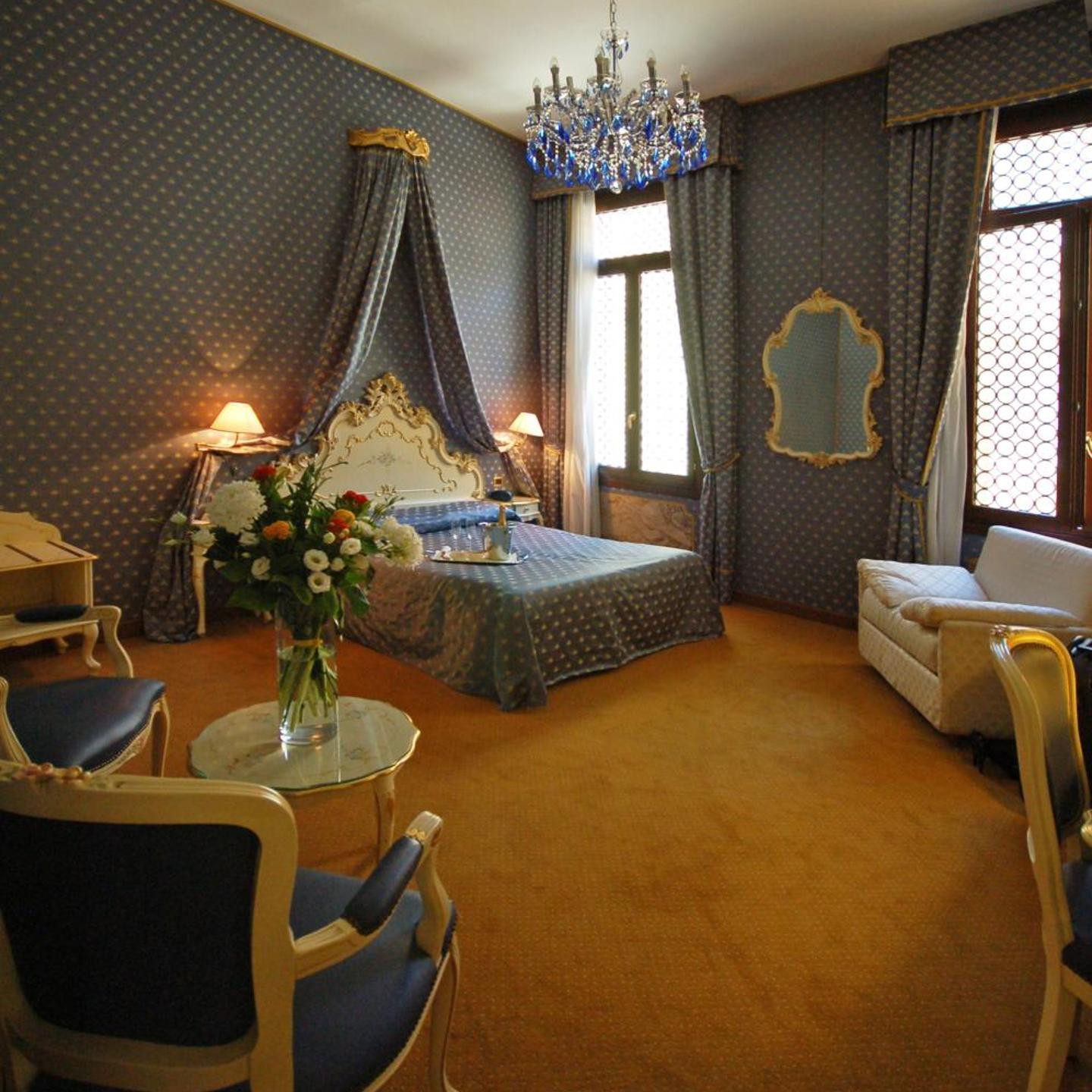 Hotel Torino Venetie