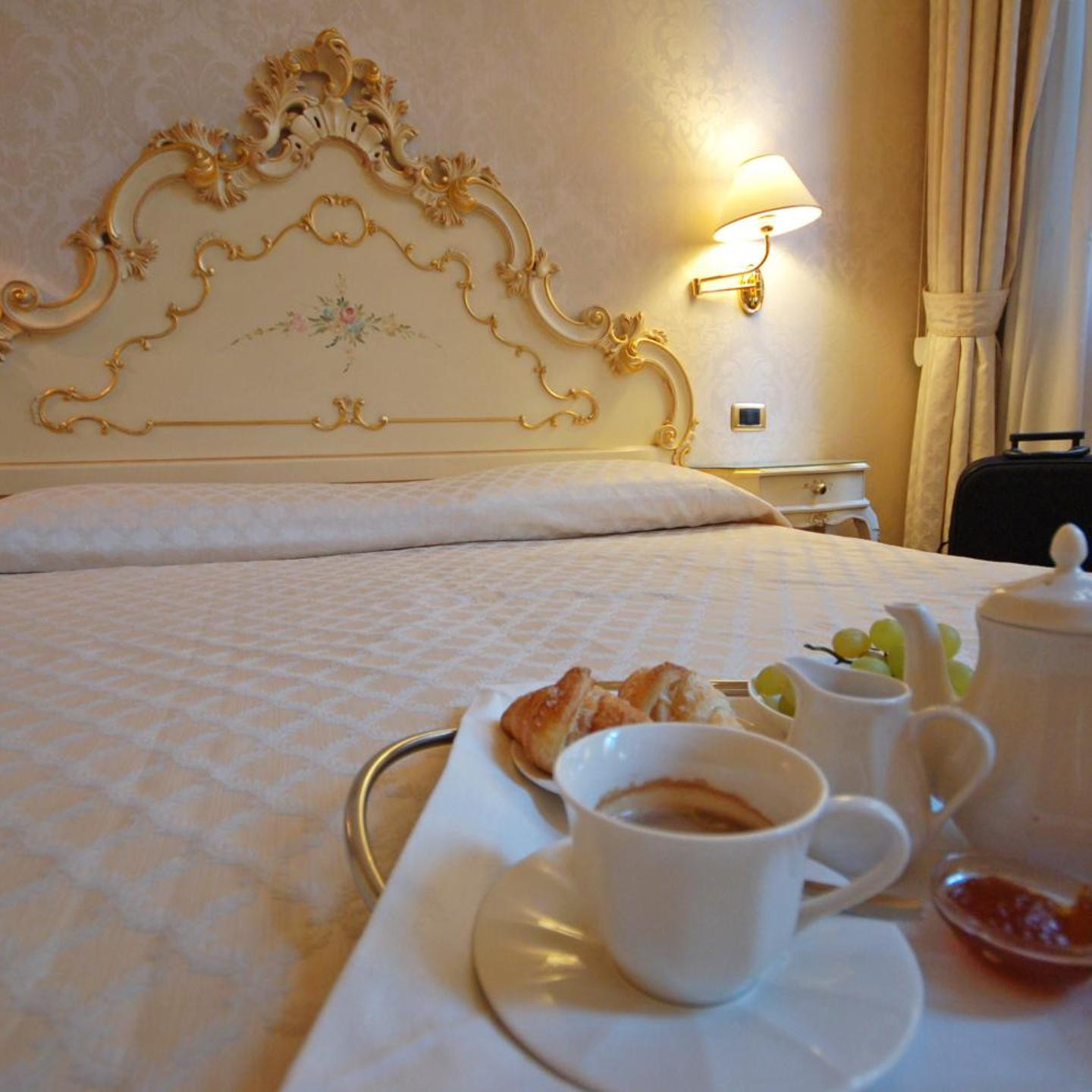 Hotel Torino Venetie