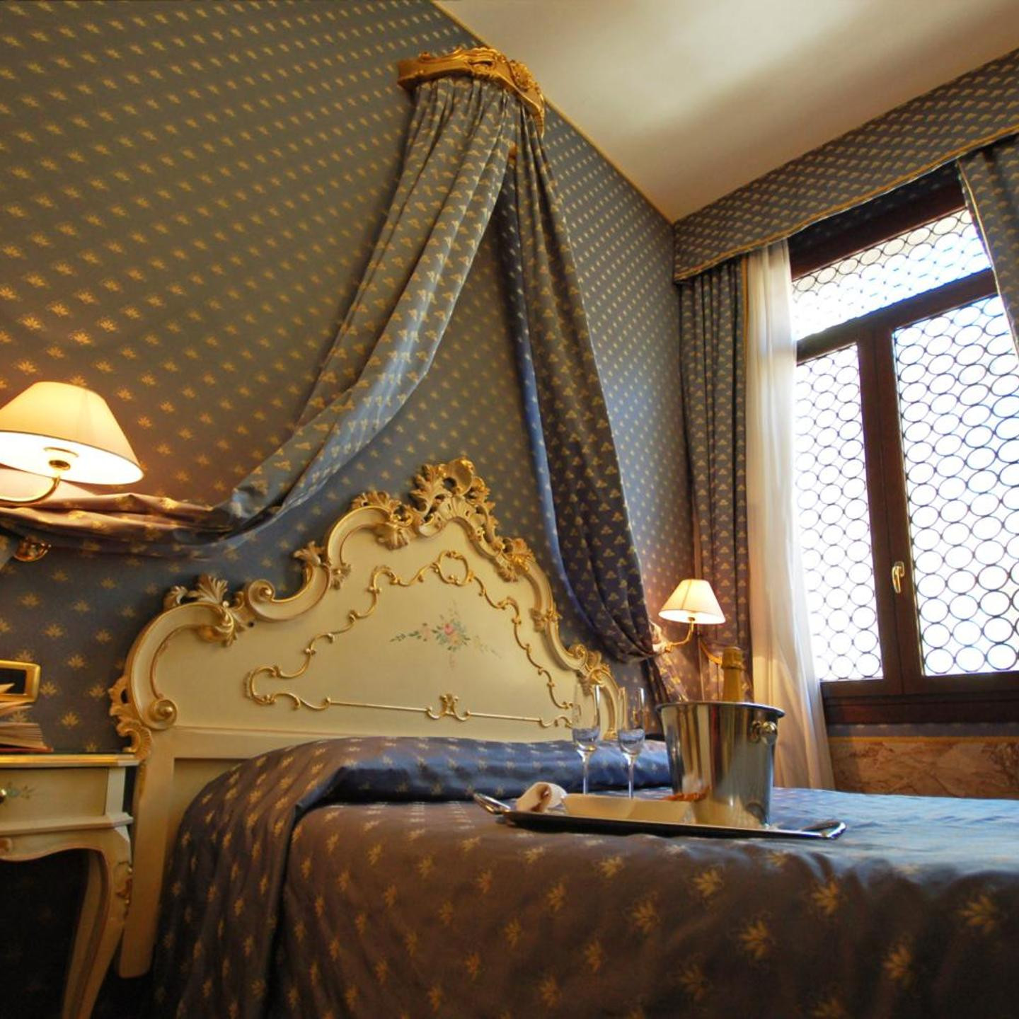 Hotel Torino Venetie