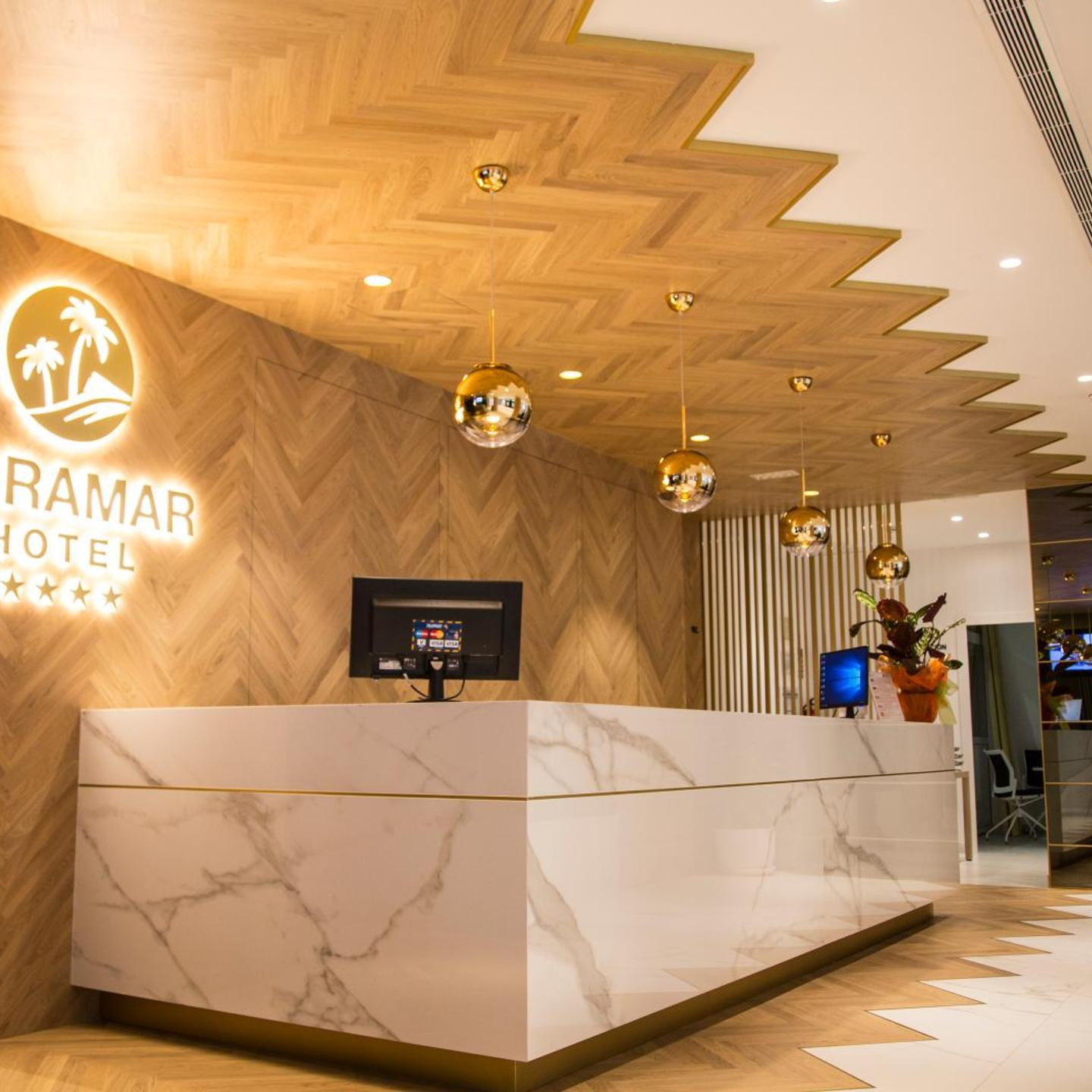 Hotel Voramar Benidorm