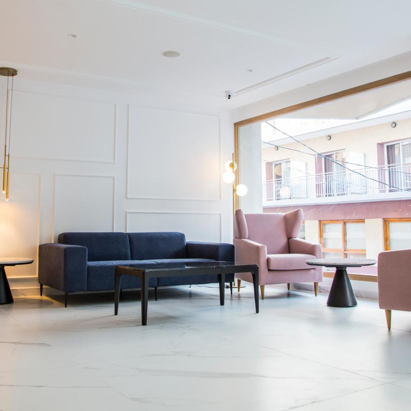 Hotel Voramar Benidorm