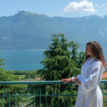 Hotel San Pietro Limone sul Garda