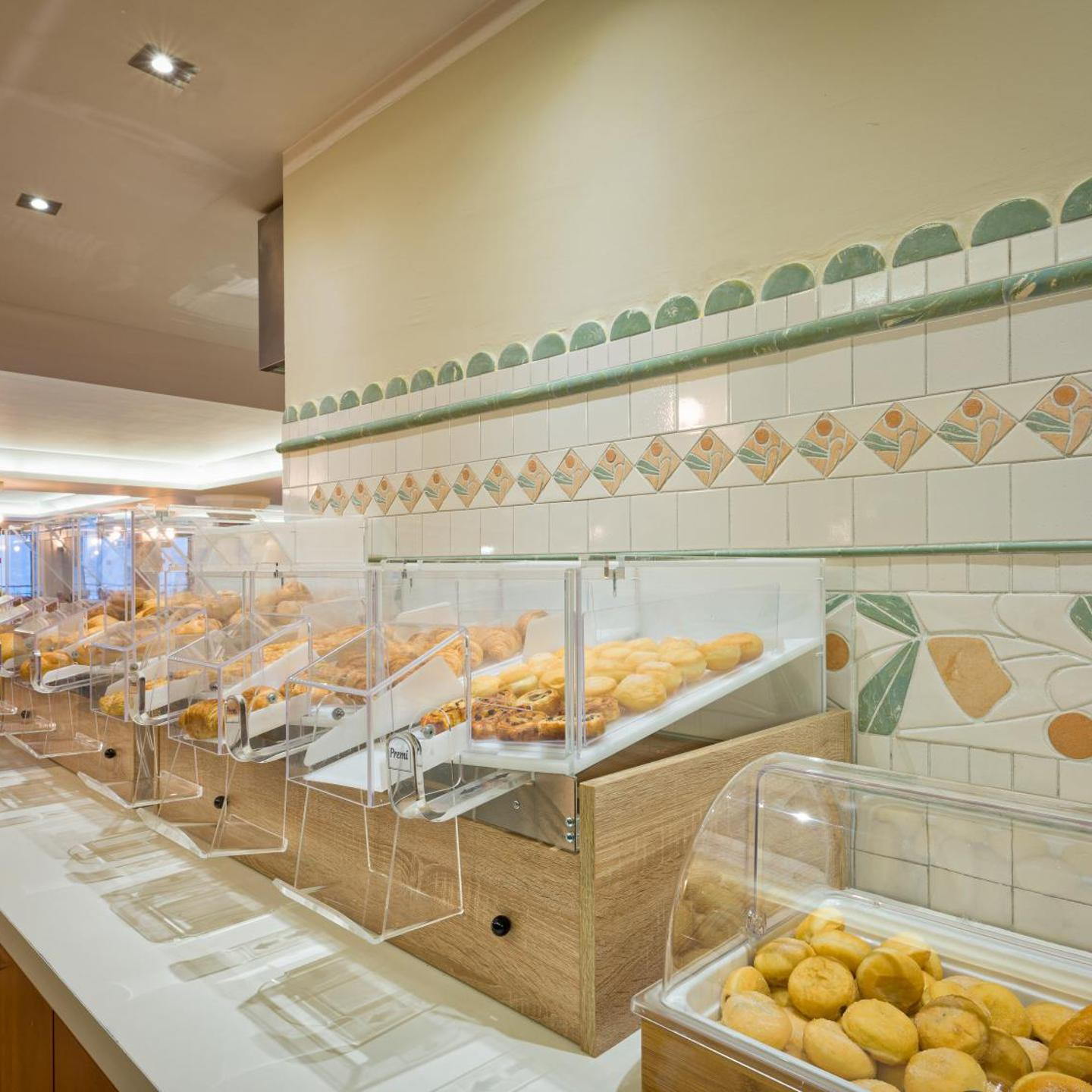 Hotel San Pietro Limone sul Garda