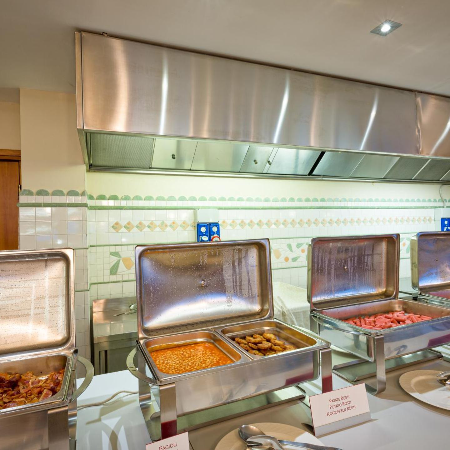 Hotel San Pietro Limone sul Garda