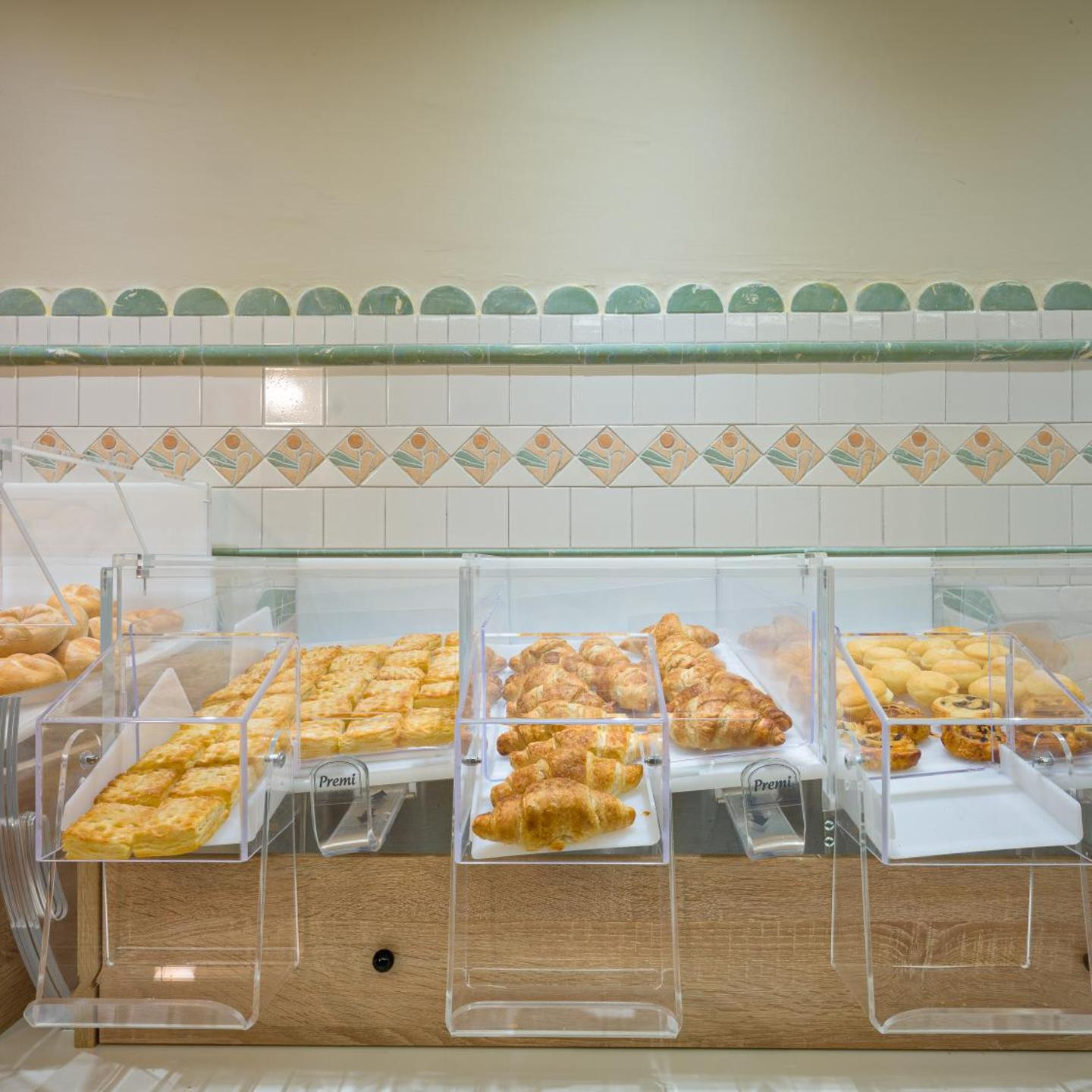 Hotel San Pietro Limone sul Garda