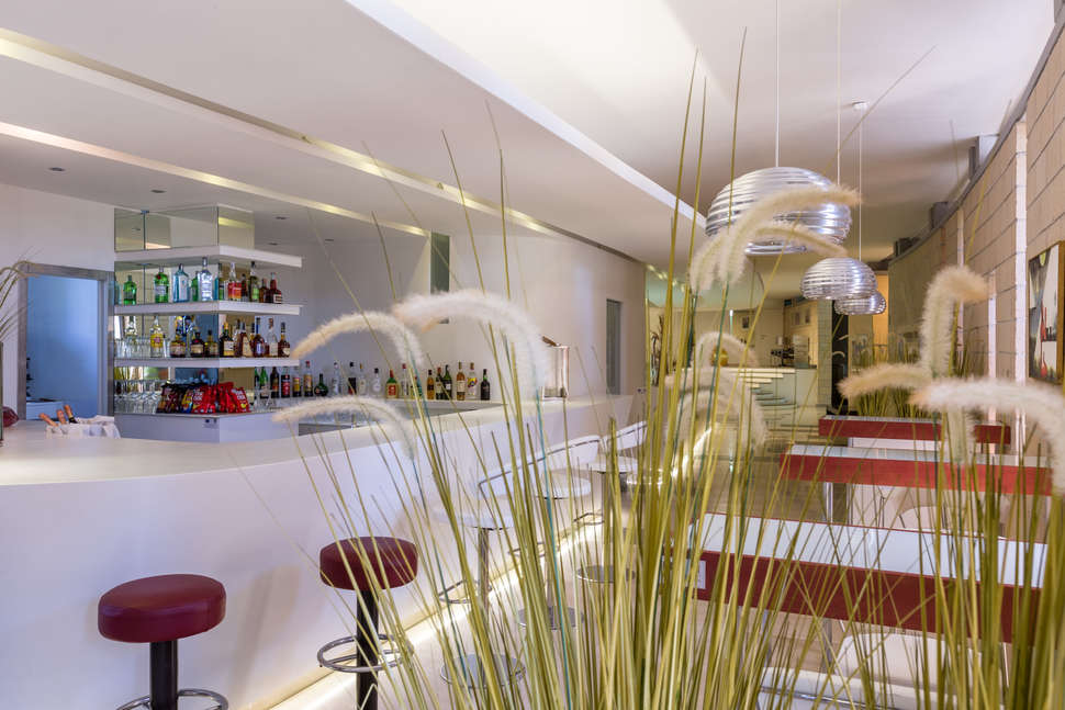 Hotel Gusmay & Suite Le Dune