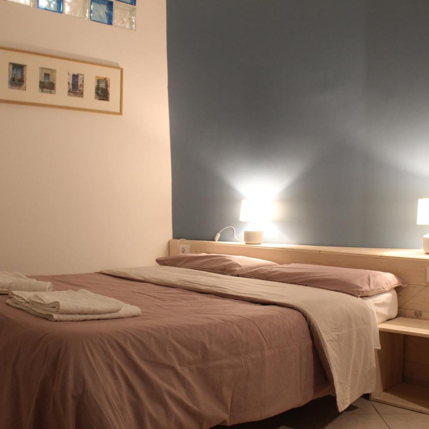 Hotel Mediterraneo Palermo