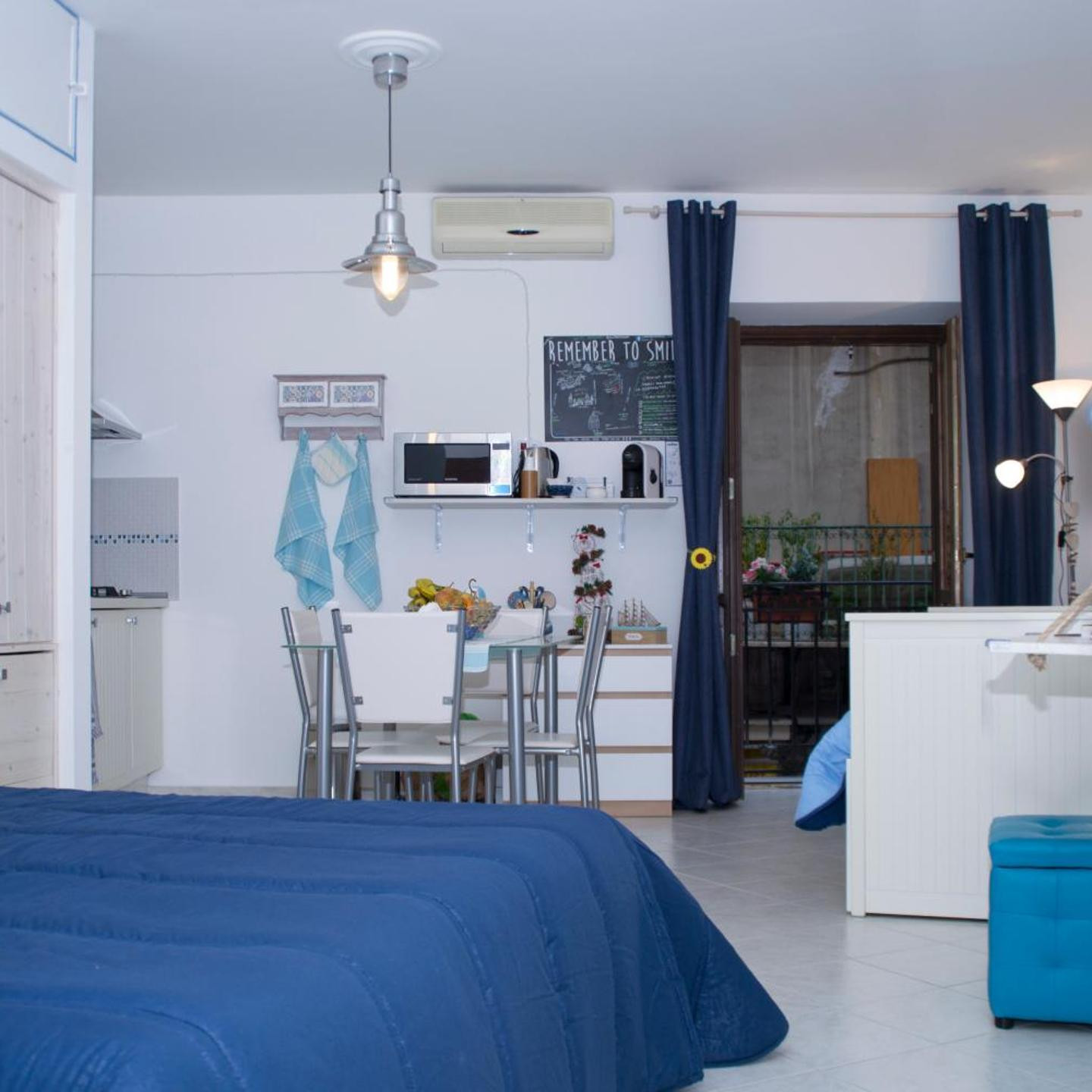 Hotel Mediterraneo Palermo