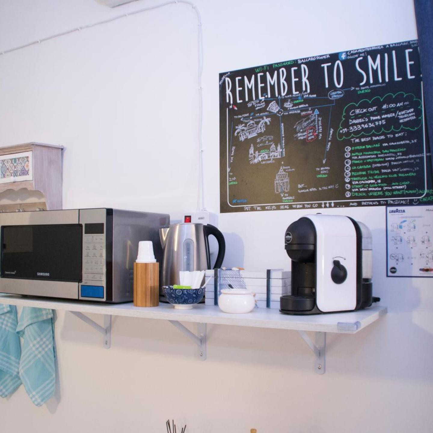 Hotel Mediterraneo Palermo