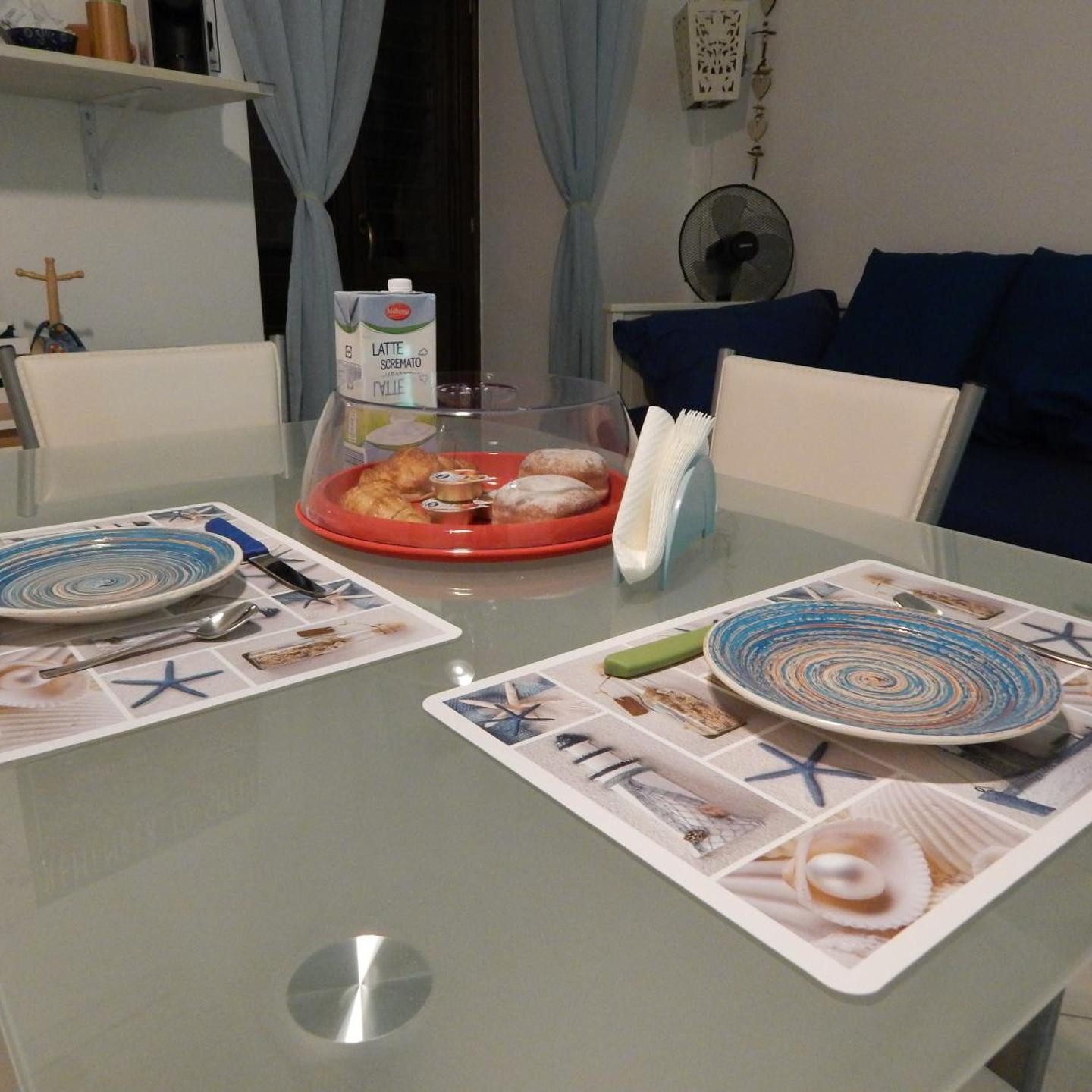 Hotel Mediterraneo Palermo