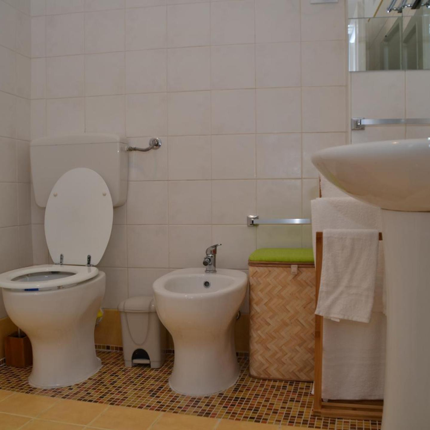 Hotel Mediterraneo Palermo