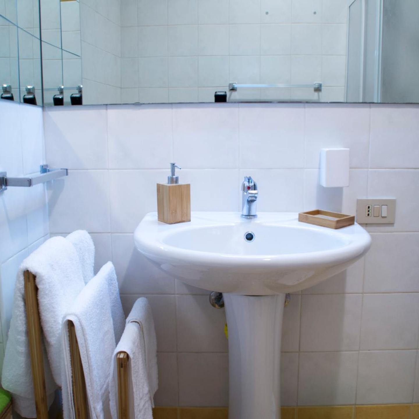 Hotel Mediterraneo Palermo