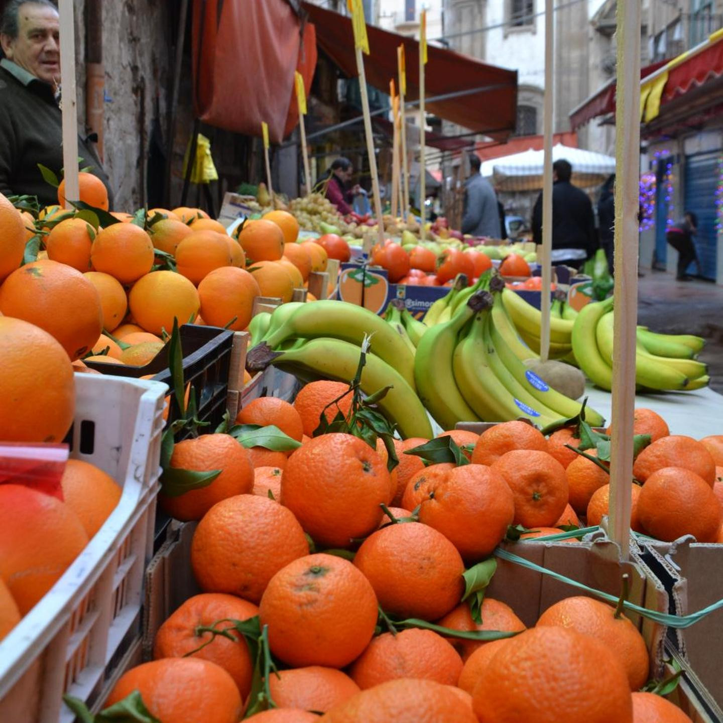 Hotel Mediterraneo Palermo