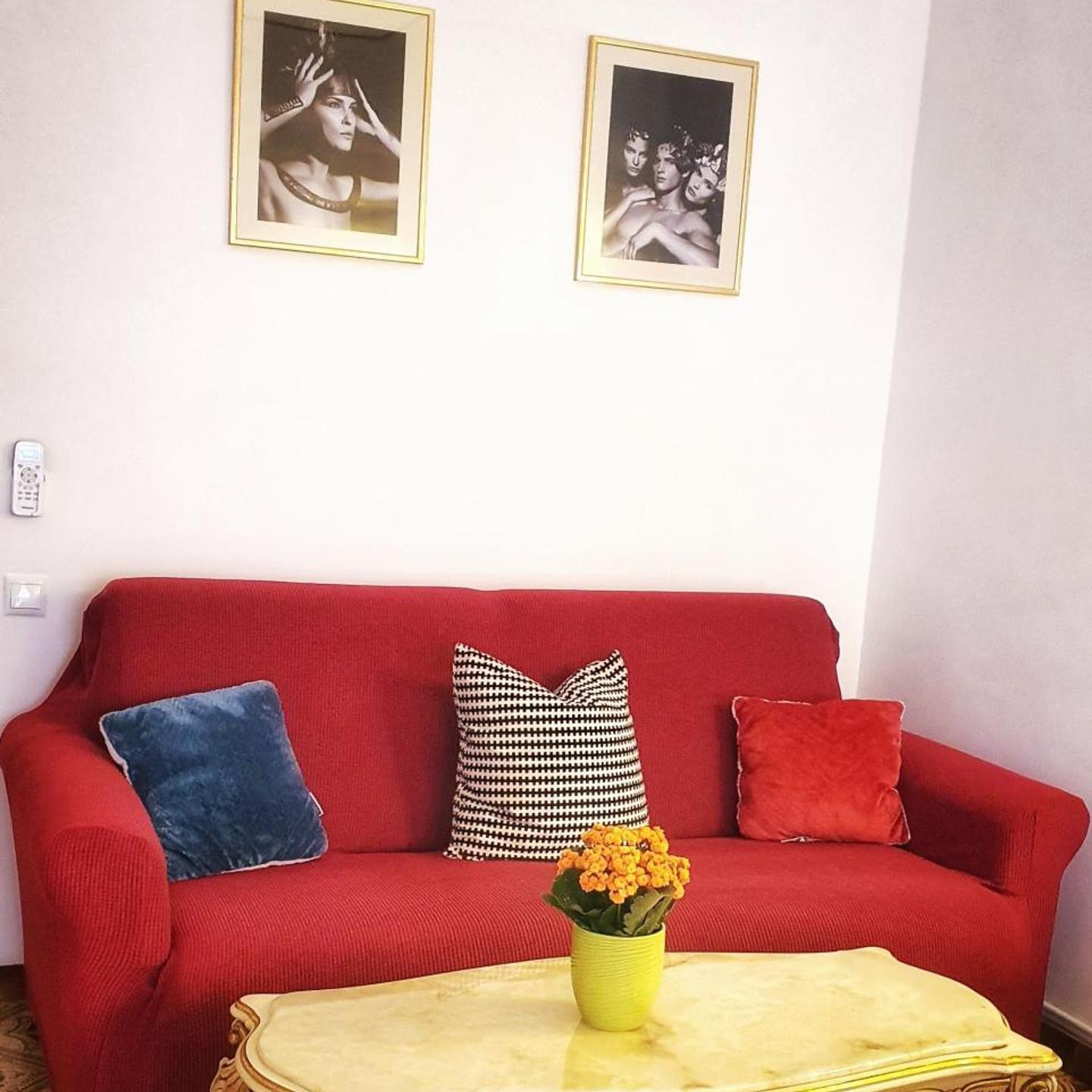 Hotel Raffaello Rome