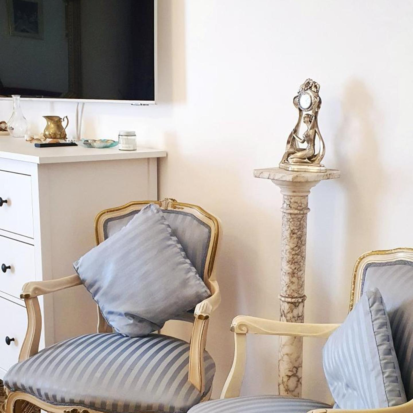 Hotel Raffaello Rome