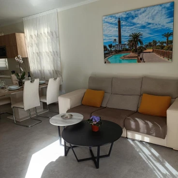 Sol Mogan Suites