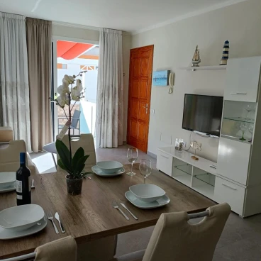 Sol Mogan Suites