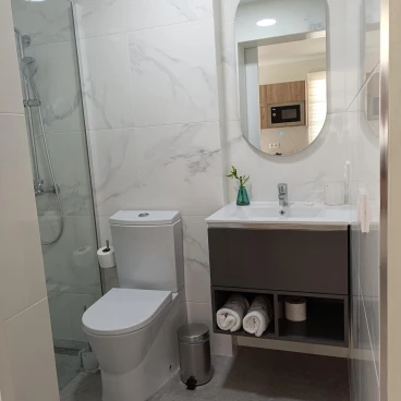 Sol Mogan Suites