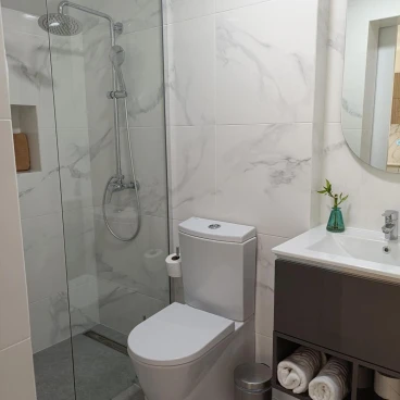 Sol Mogan Suites