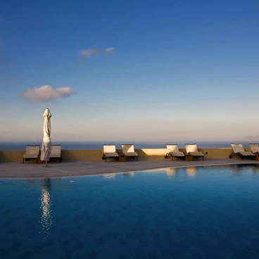 Majestic Hotel Fira