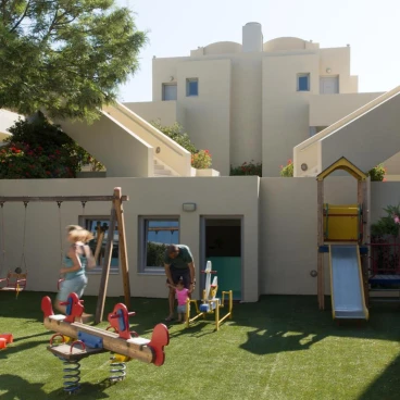 Majestic Hotel Fira