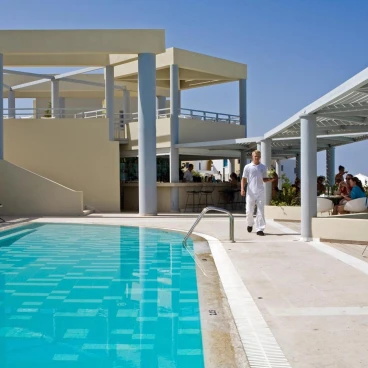 Majestic Hotel Fira