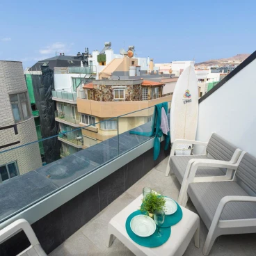 Tusity Yeah Apartments